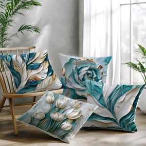 Fundas Para Almohadones