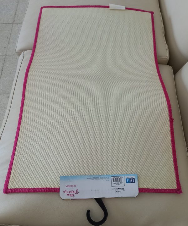 Alfombra Princesa Medida 42x67 Cm - Imagen 4