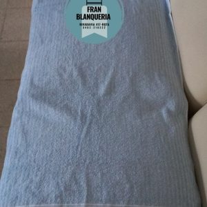 Toallón Arcoiris 100% Algodón 450 g/m2