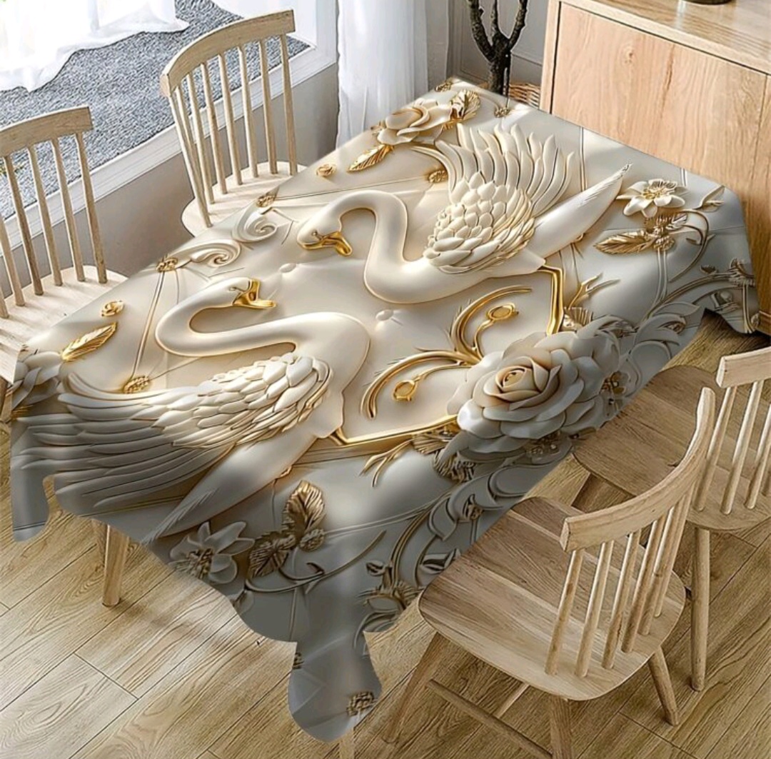 Mantel Antimanchas Medida 1.40 x 2.20 MTS 1 Mantel Antimanchas Medida 1.40 x 2.20 MTS