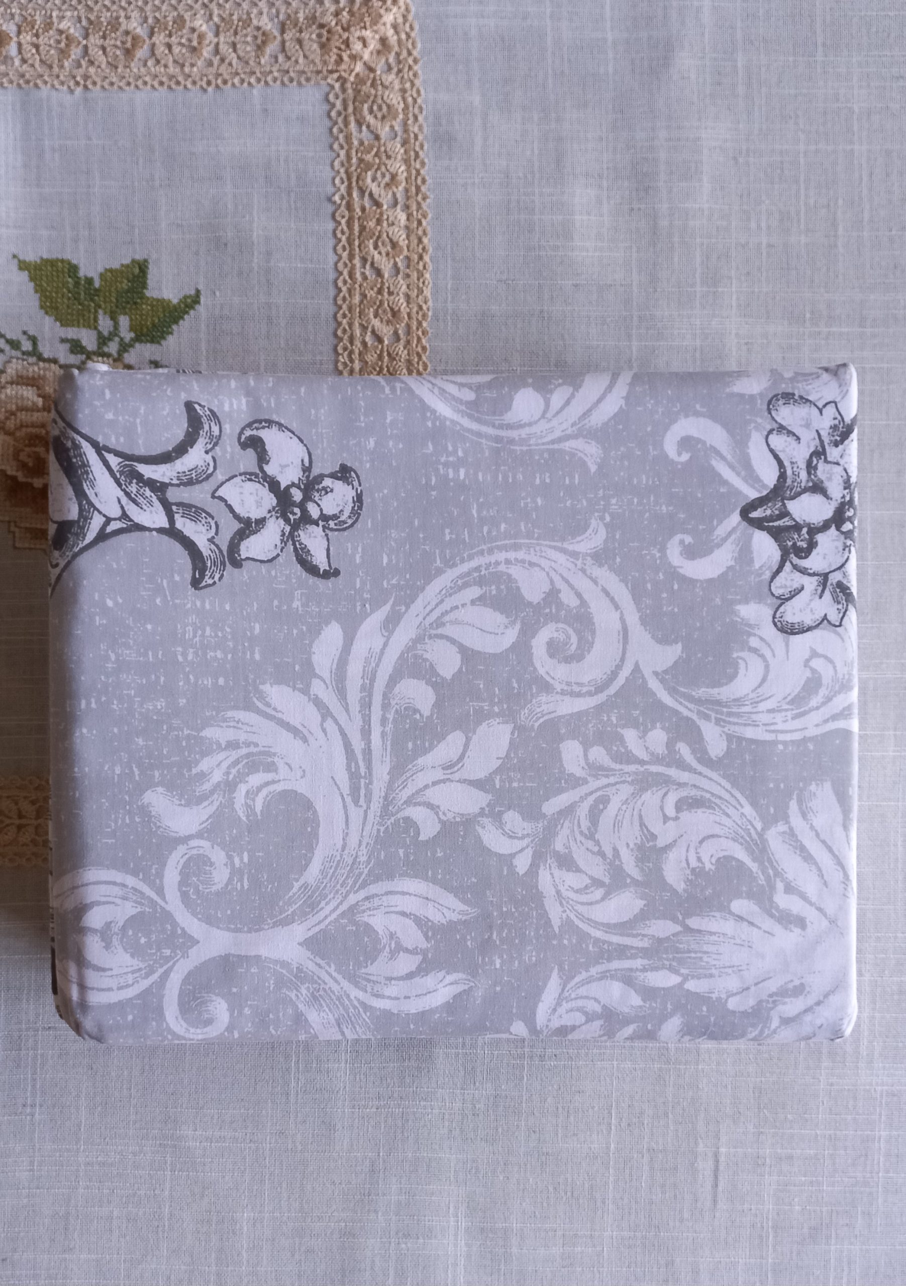 Juego de Sábanas 100% Algodón EGIPCIO Percal 600 Hilos Medida Queen 3 Juego de Sábanas 100% Algodón EGIPCIO Percal 600 Hilos Medida Queen - Imagen 3