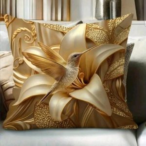 Tienda 55 Fundas para Almohadones Medida 45x45cm