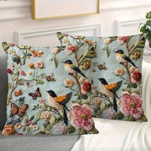 Tienda 56 Fundas para Almohadones Medida 45x45cm