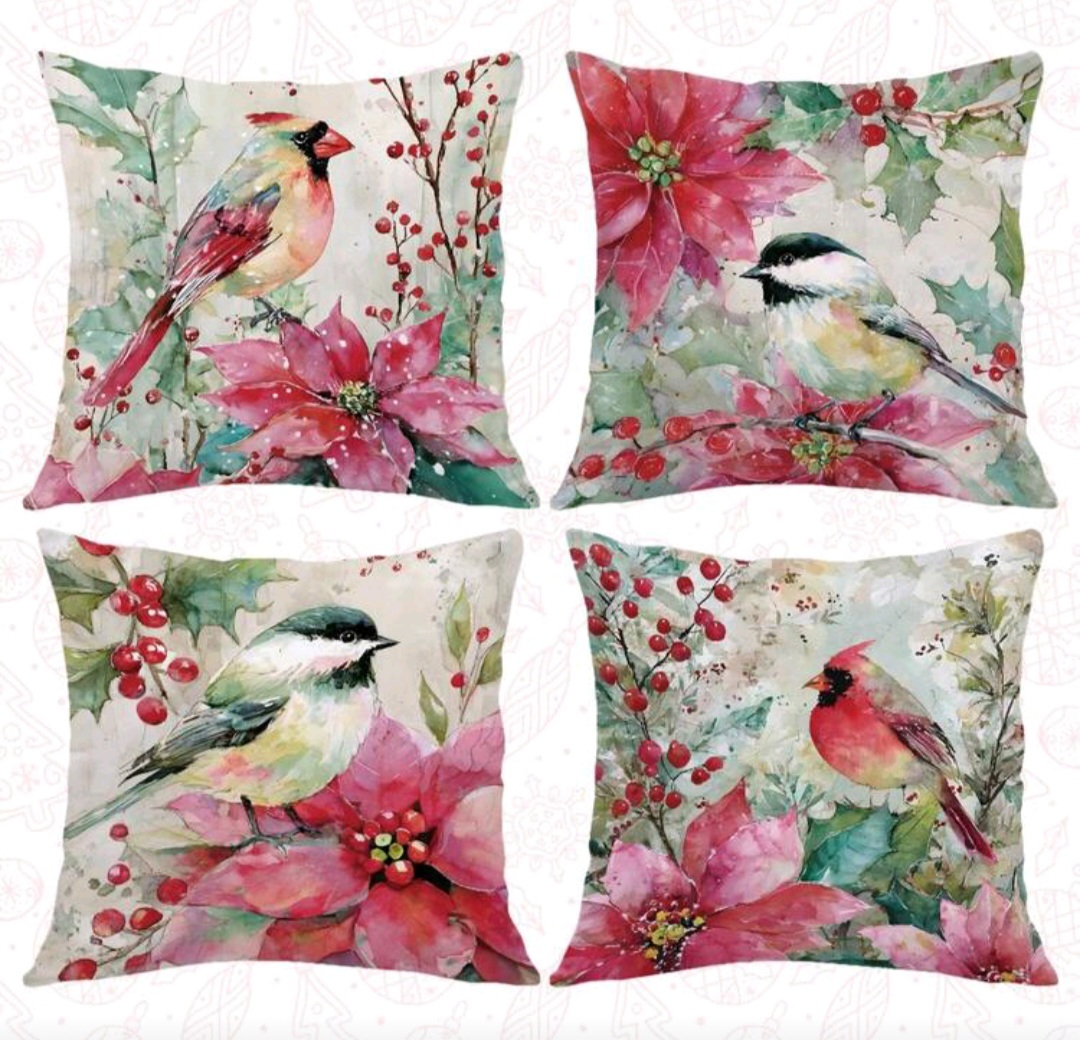 Fundas Para Almohadones Con Cierres Medida 45x45cm 5 Fundas Para Almohadones Con Cierres Medida 45x45cm - Imagen 5