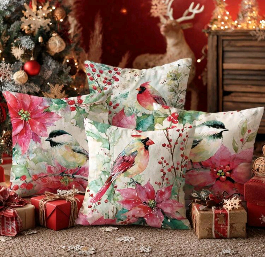 Fundas Para Almohadones Con Cierres Medida 45x45cm 7 Fundas Para Almohadones Con Cierres Medida 45x45cm - Imagen 7