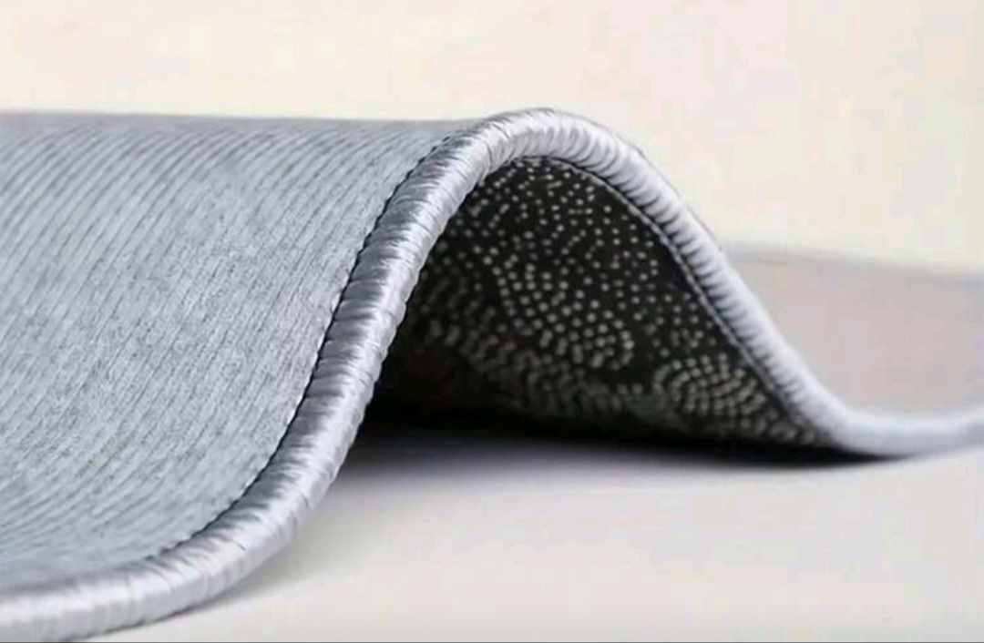 Alfombra hortensias duradera y antideslizante medida 60x90cm 7 Alfombra hortensias duradera y antideslizante medida 60x90cm - Imagen 7