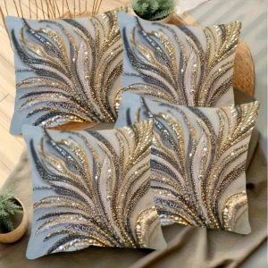 Tienda 57 Fundas para Almohadones Medida 45x45cm