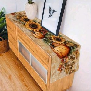 Tienda 35 Camino de mesa medida 33x2.00M