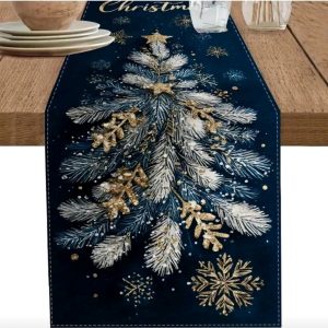 Tienda 33 Camino de mesa medida 33x2.00M