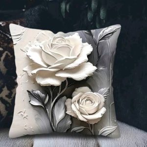 Tienda 58 Fundas para Almohadones Medida 45x45cm
