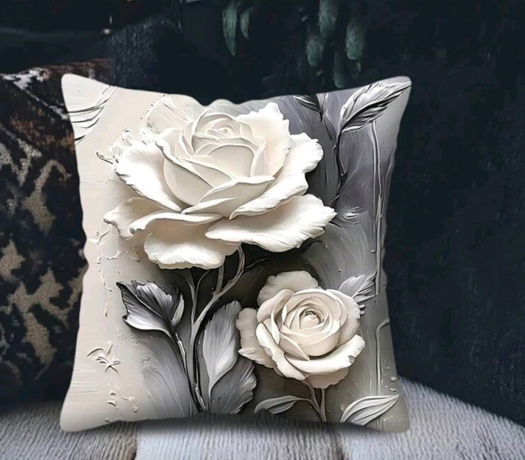 Fundas para Almohadones Medida 45x45cm 1 Fundas para Almohadones Medida 45x45cm