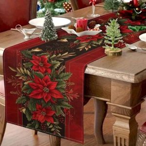 Tienda 34 Camino de mesa medida 33x2.00M