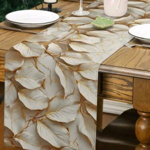 Tienda 30 Camino de mesa medida 33x1.83M