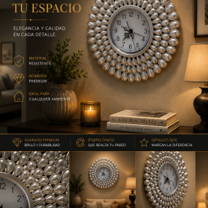 Relojes De Pared
