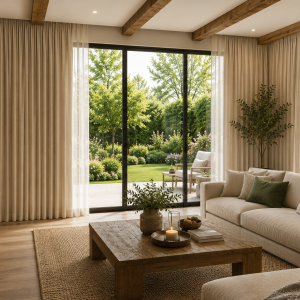 CORTINAS