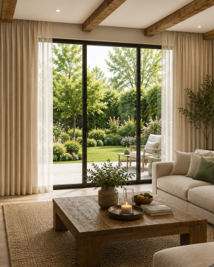 CORTINAS