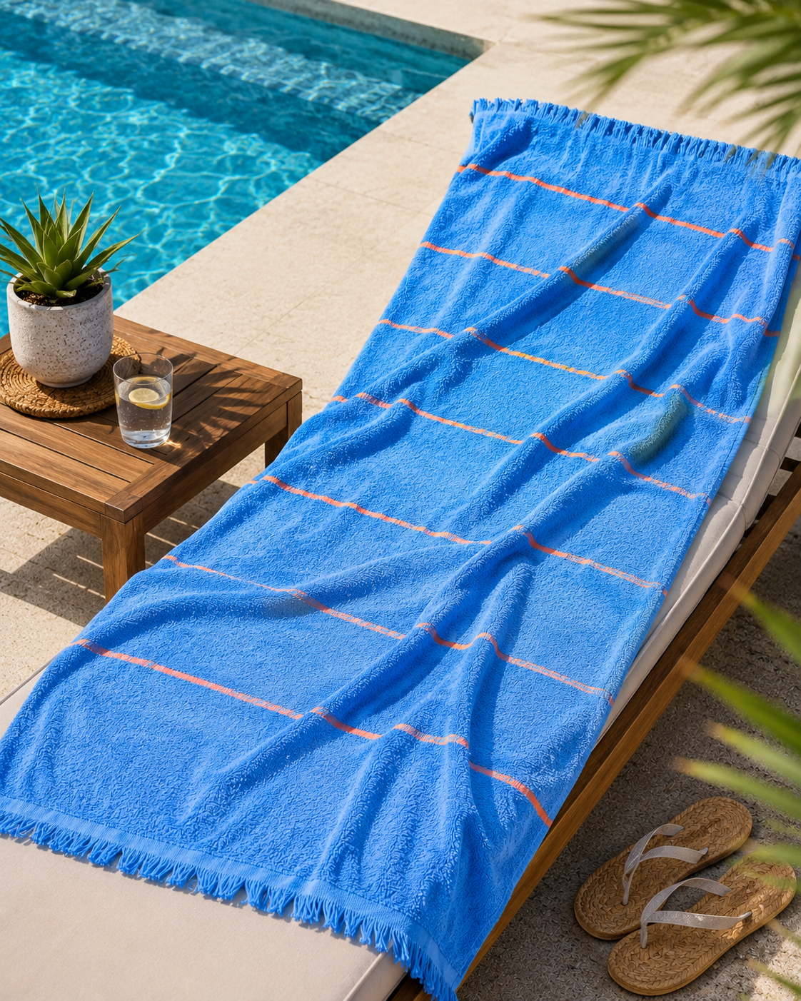 Lona Playera Doble Faz Arcoiris Medida 90x170 Cm 3 Lona Playera Doble Faz Arcoiris Medida 90x170 Cm - Imagen 3