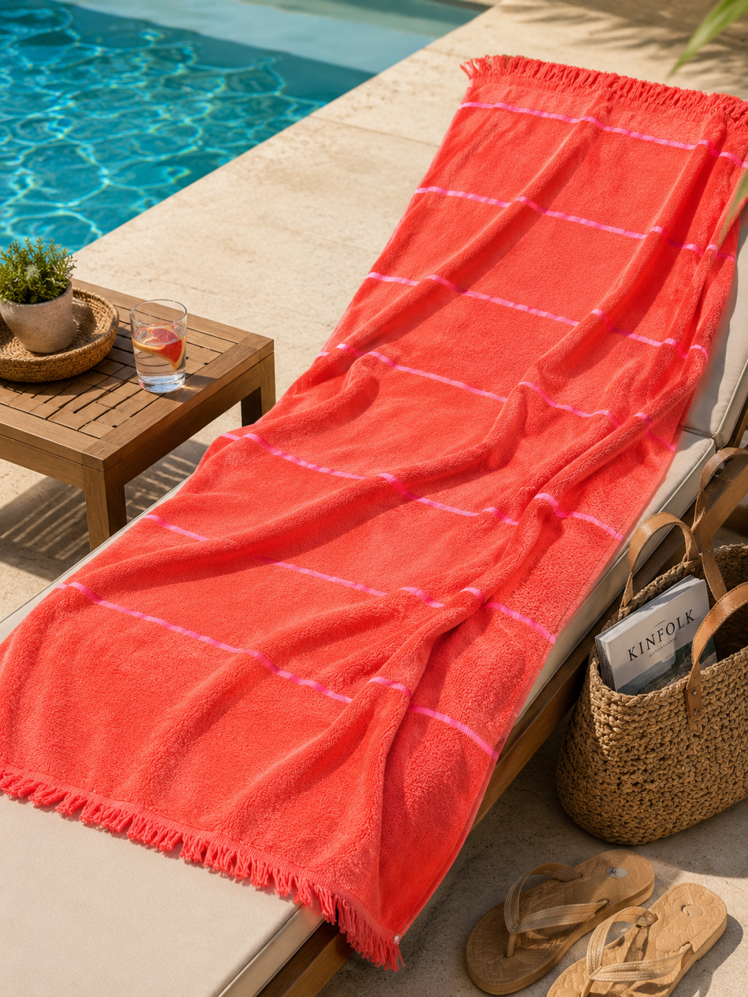 Lona Playera Doble Faz Arcoiris Medida 90x170 Cm 2 Lona Playera Doble Faz Arcoiris Medida 90x170 Cm - Imagen 2
