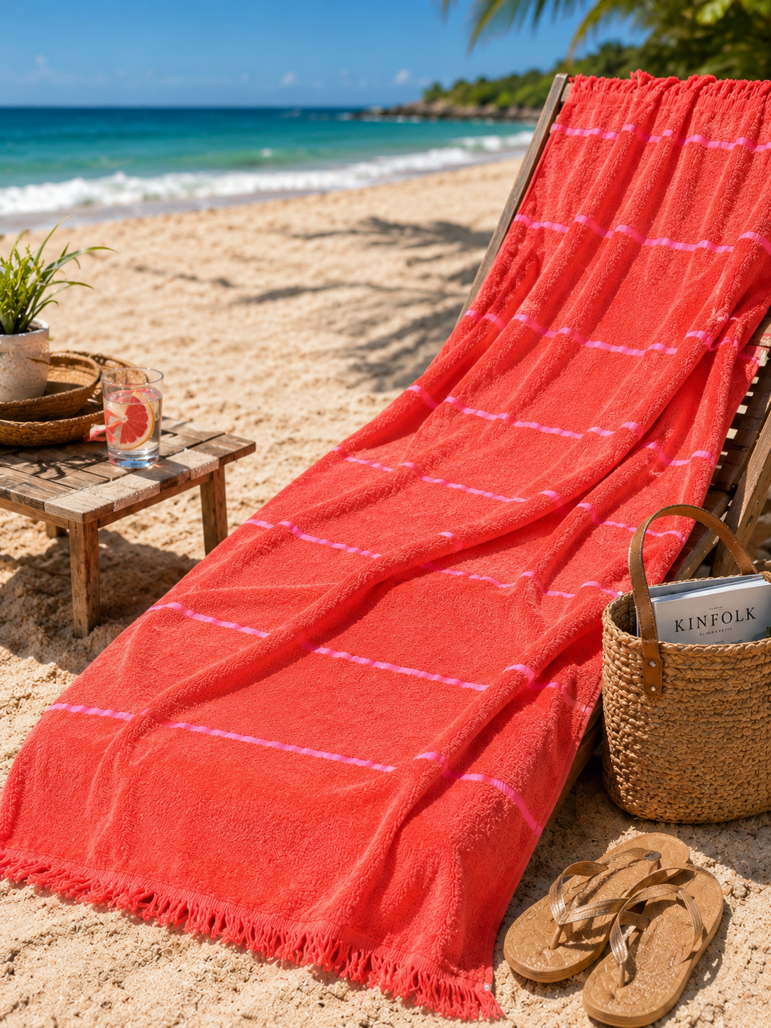 Lona Playera Doble Faz Arcoiris Medida 90x170 Cm 3 Lona Playera Doble Faz Arcoiris Medida 90x170 Cm - Imagen 3