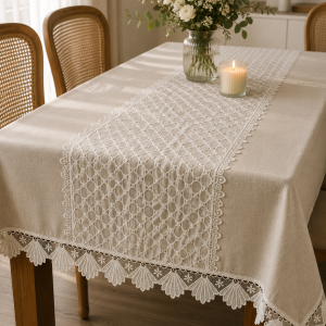 Mantel para Mesa