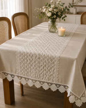 Mantel para Mesa