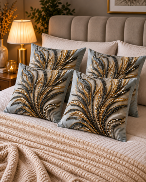 Fundas para Almohadones Medida 45x45cm
